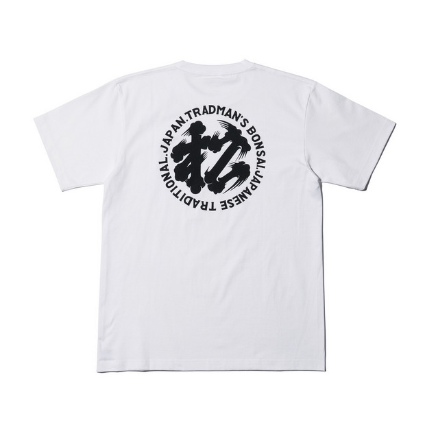 MATSU CIRCLE LOGO T-SHIRT 詳細画像